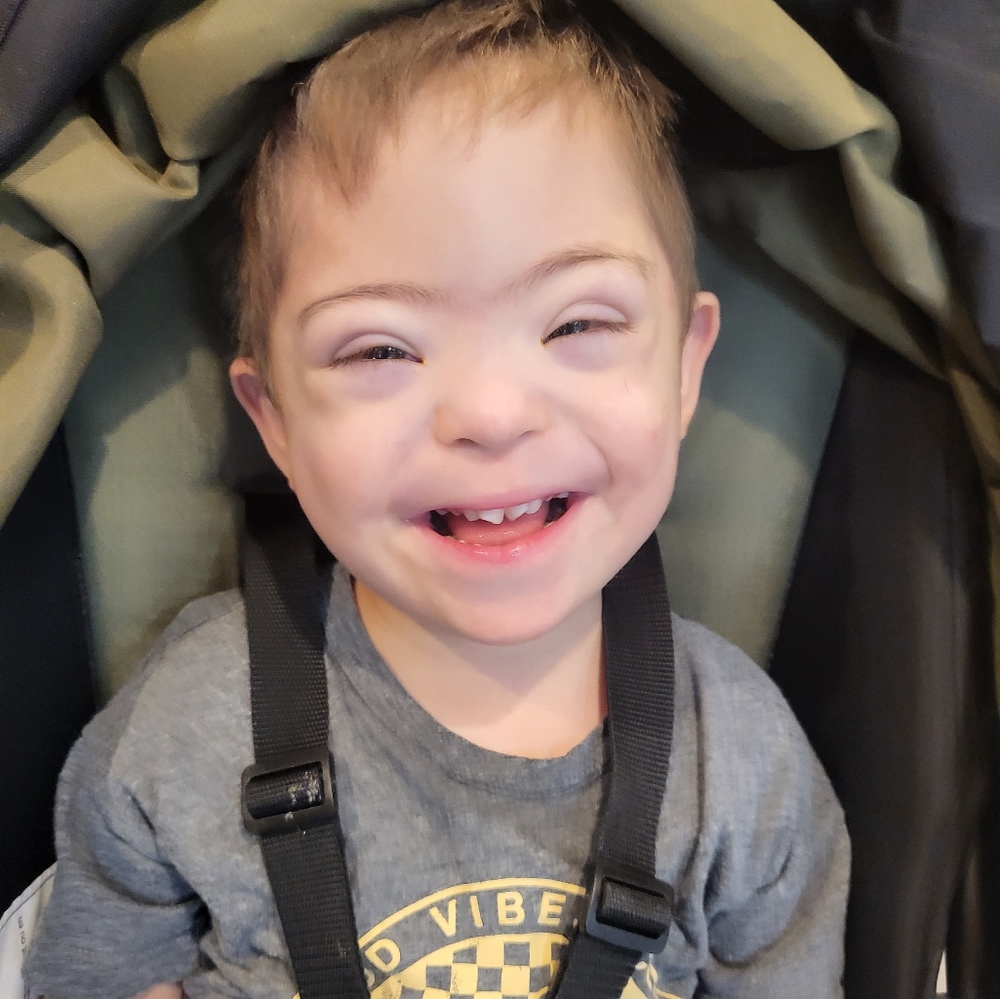 It's ok to be a little Extra!